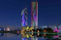 建筑亮化工程的預(yù)算要考慮哪些因素？