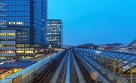 城市道路照明安全標(biāo)準(zhǔn)與智慧運維系統(tǒng)開發(fā)