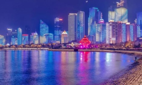 夜景亮化公司：夜景亮化在城市中的作用！