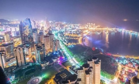 夜景亮化公司：夜景亮化在城市中的作用！
