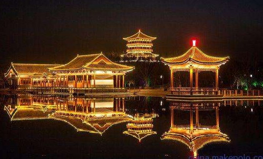 亮化工程的優(yōu)點(diǎn)在社會(huì)生活是如何體現(xiàn)的？