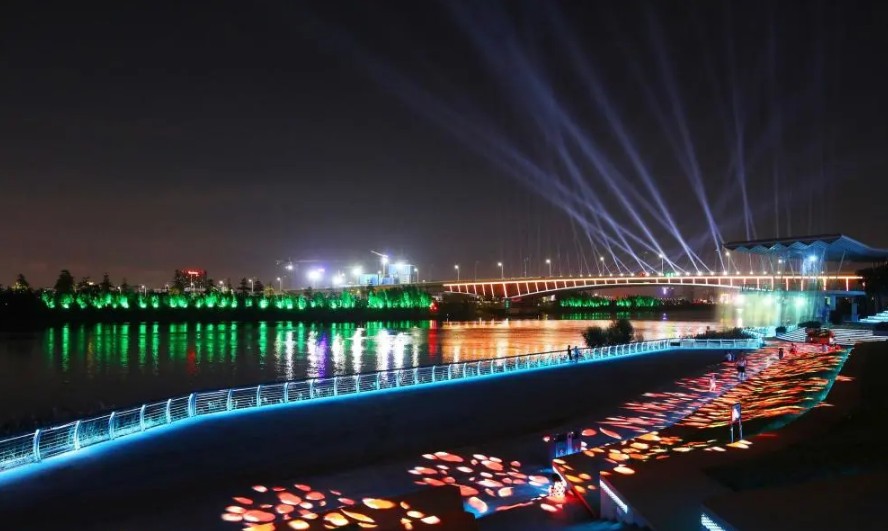 在園林景觀照明中如何做到節(jié)能設(shè)計(jì)？